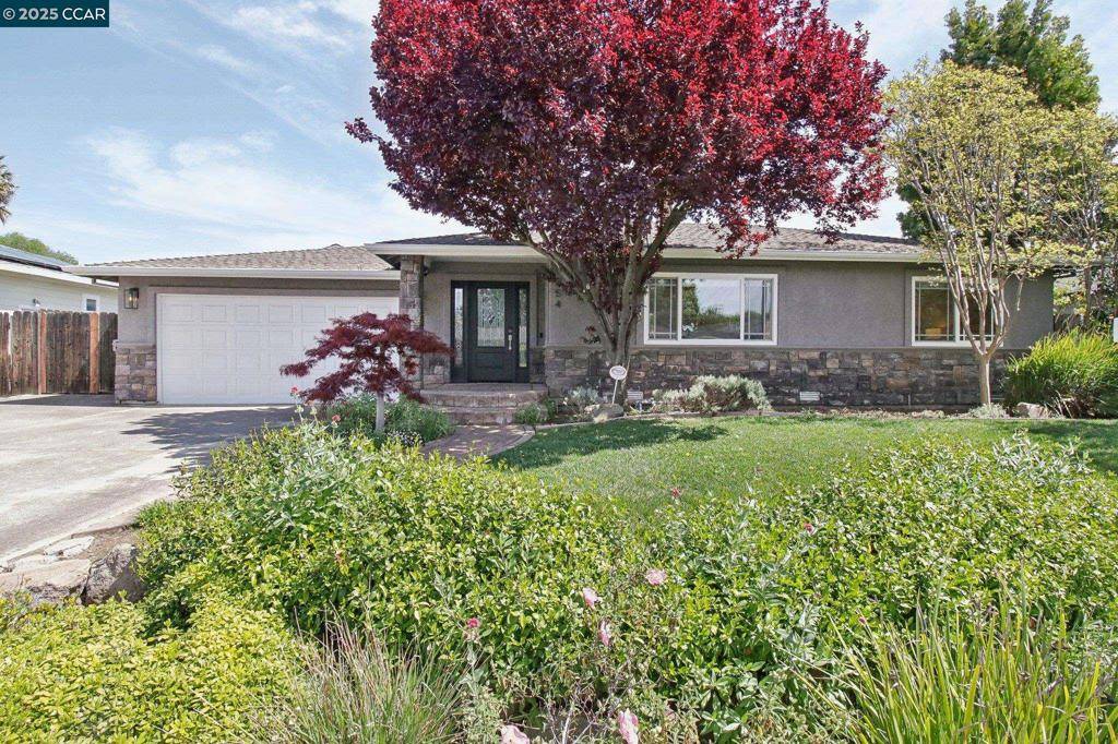Concord, CA 94518,1254 Craig Dr