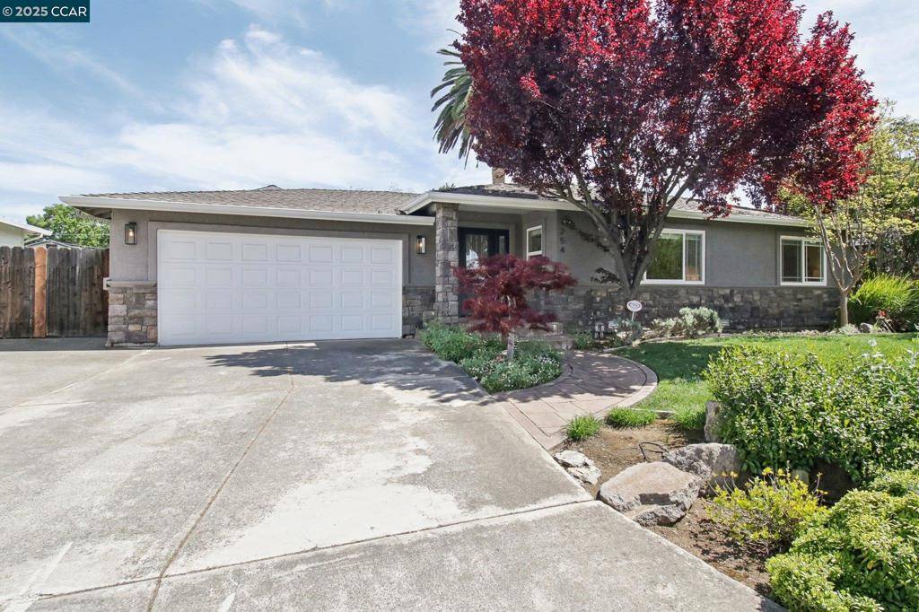Concord, CA 94518,1254 Craig Dr