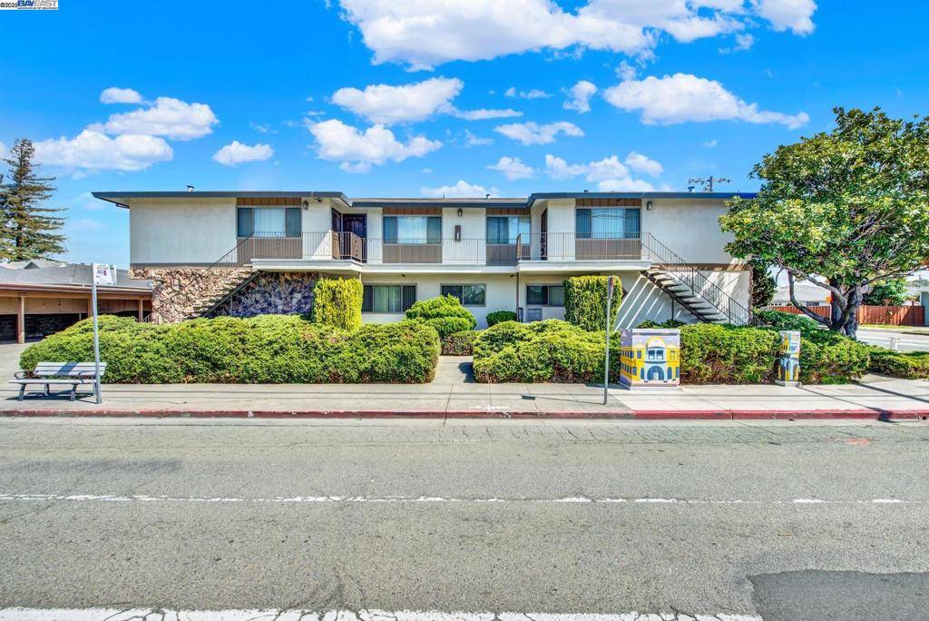 San Leandro, CA 94577,1888 Bancroft Ave