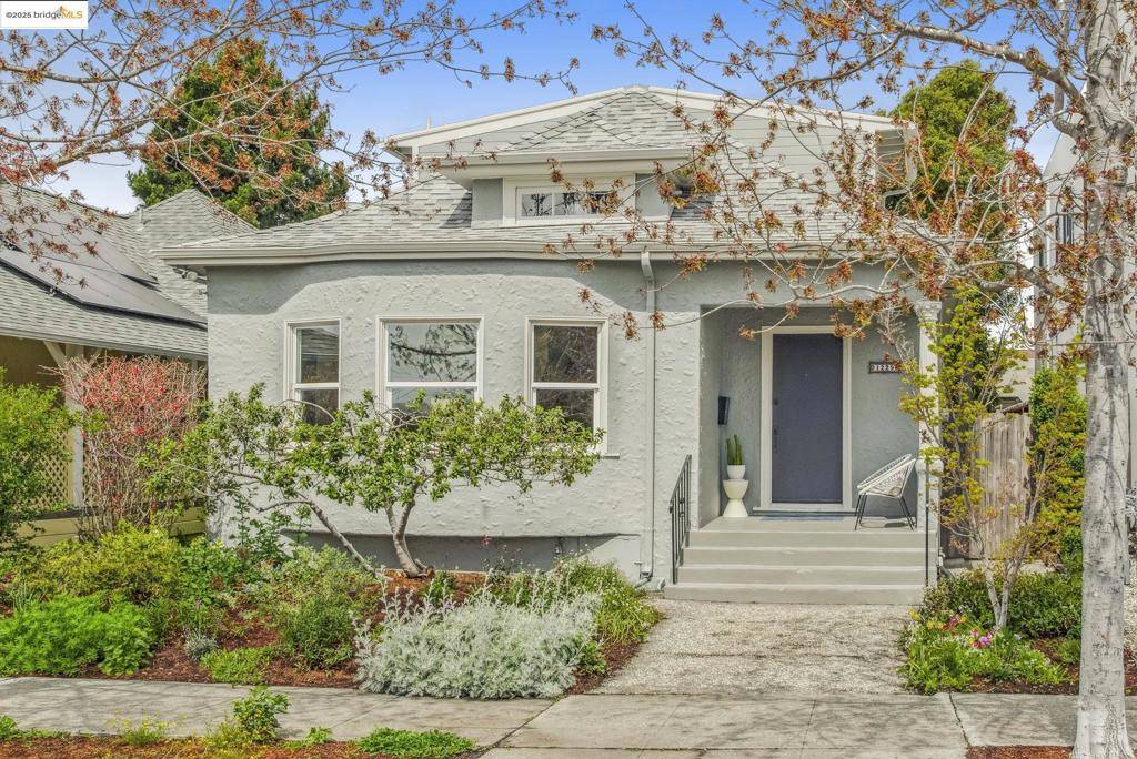 Berkeley, CA 94702,1229 Russell St