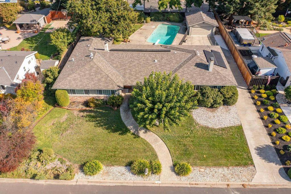 Danville, CA 94526,934 Ocho Rios Dr