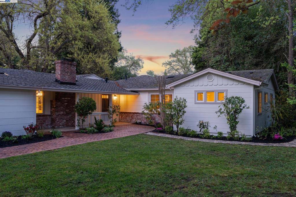 Danville, CA 94526,600 Camino Amigo