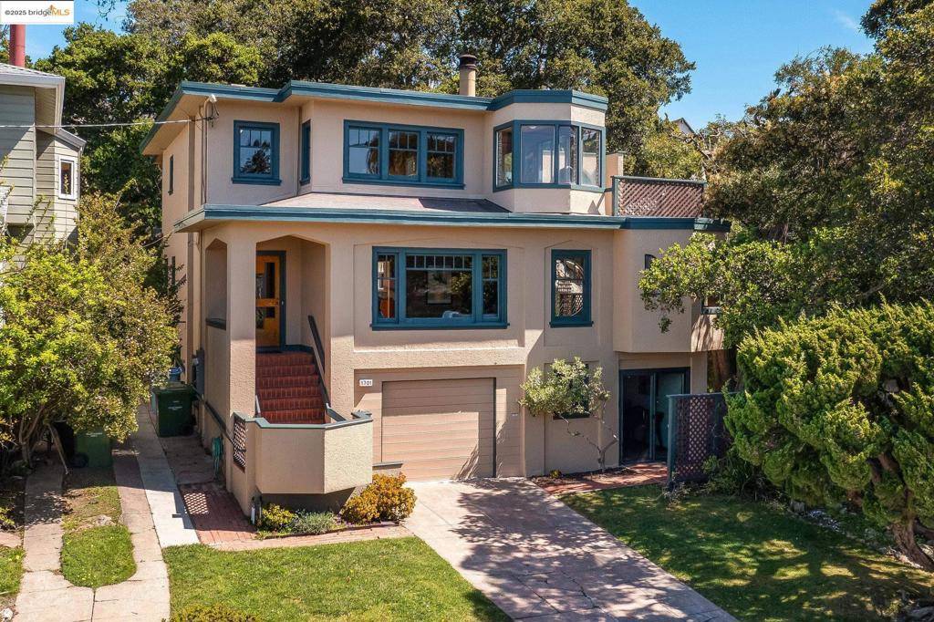 Berkeley, CA 94707,1701 Portland Ave