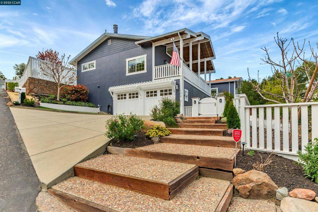 Alamo, CA 94507,100 Valley Oaks Dr