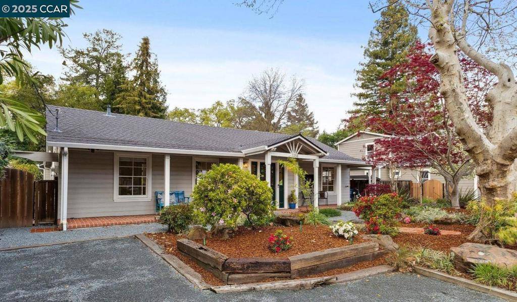 Lafayette, CA 94549,3356 Victoria Ave