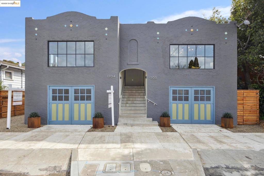 Berkeley, CA 94702,1202 Delaware St