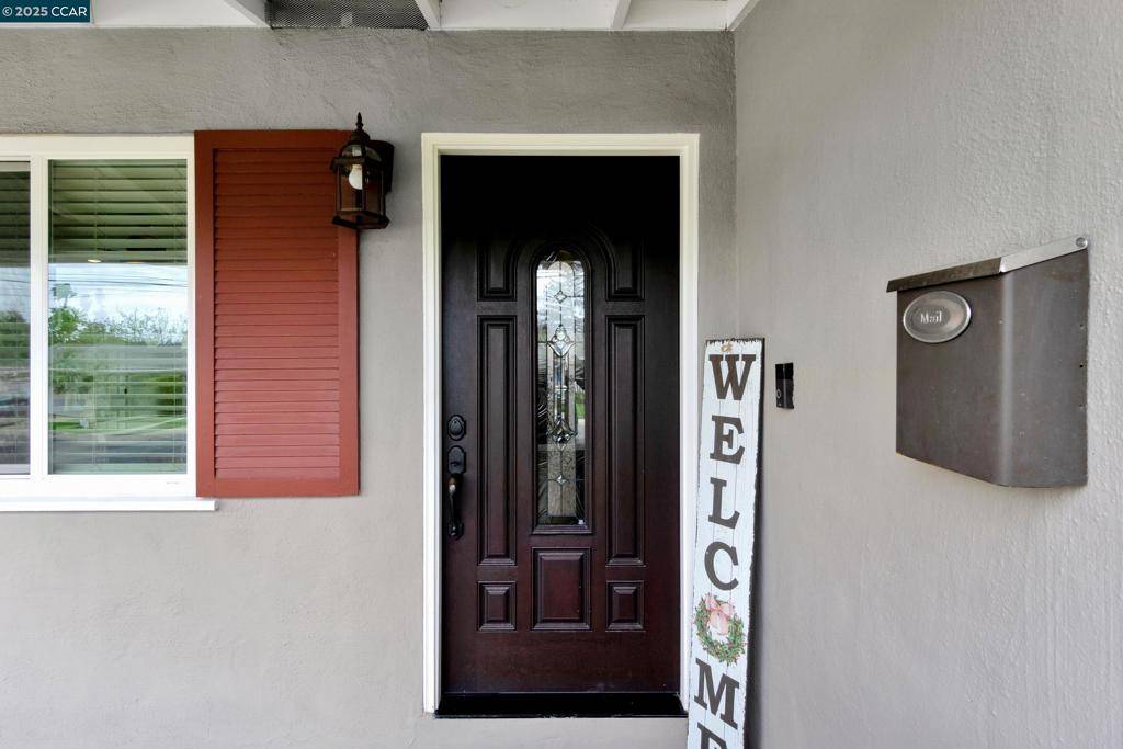 Concord, CA 94519,3272 Claudia Dr