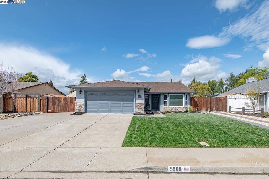 Livermore, CA 94551,5968 Ocean Hills Way