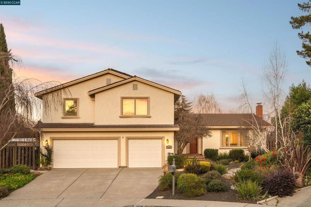 San Ramon, CA 94583,2568 Kilpatrick Ct