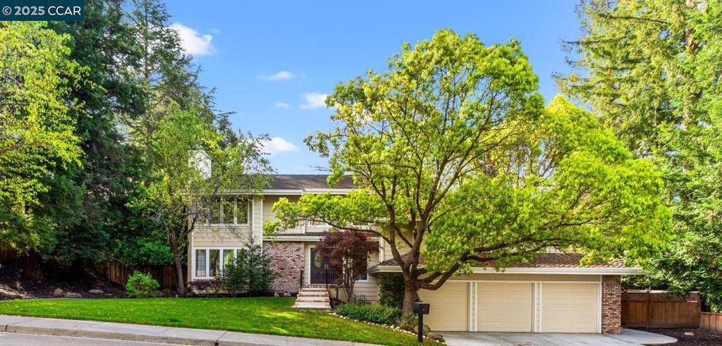 San Ramon, CA 94582,4024 Greenwich Dr