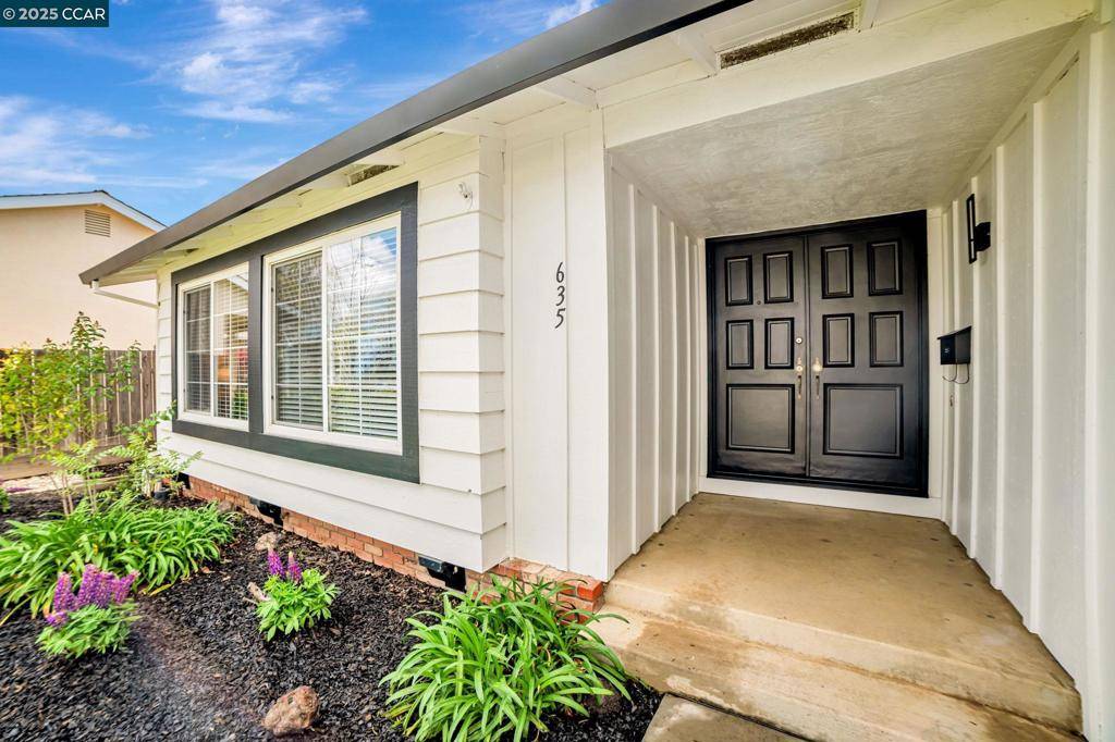 Livermore, CA 94551,635 Hanover Street