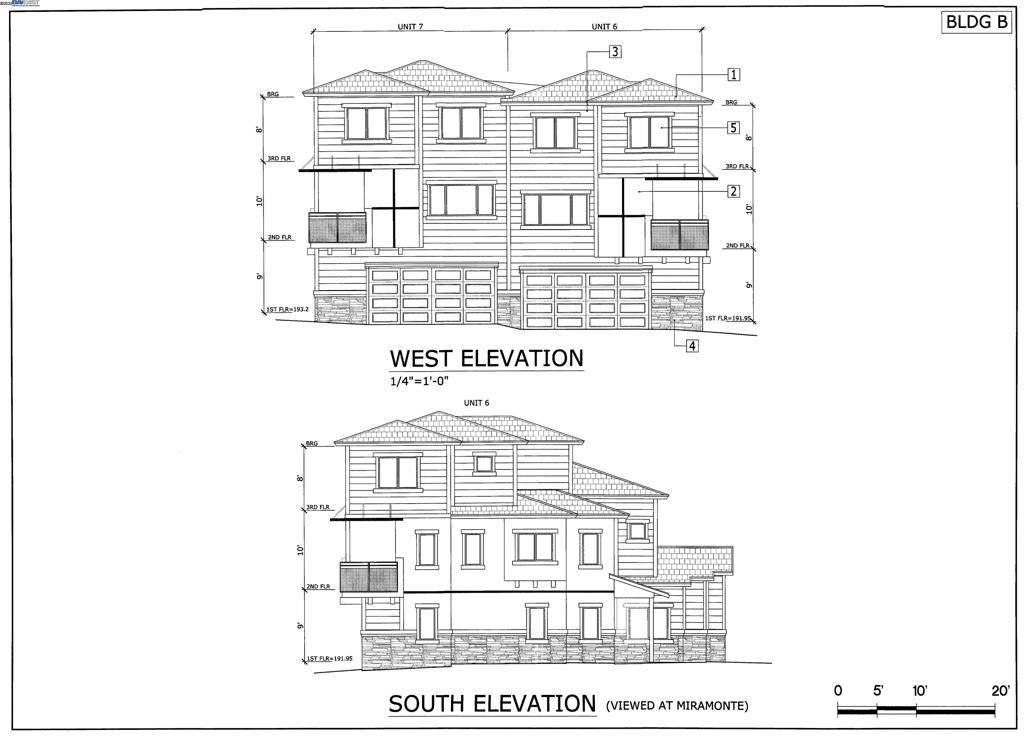 Miramonte corner Saratoga Castro Valley, CA 94578