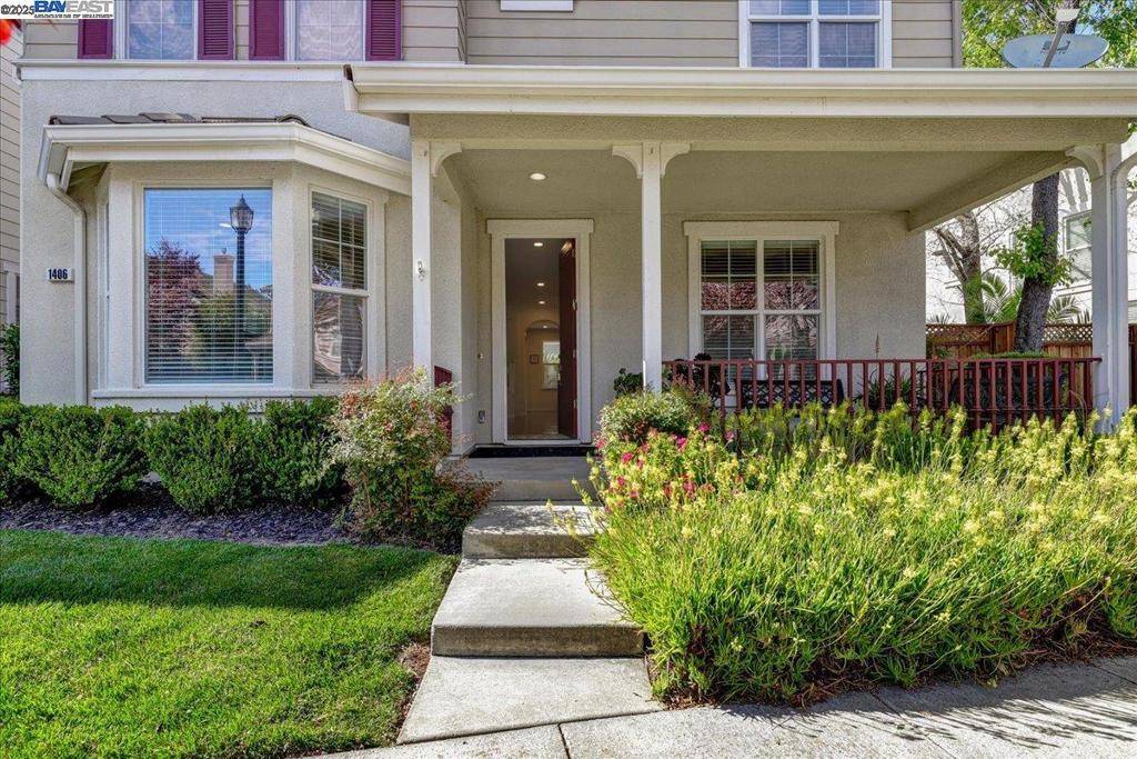 Pleasanton, CA 94566,1406 Whispering Oaks Way
