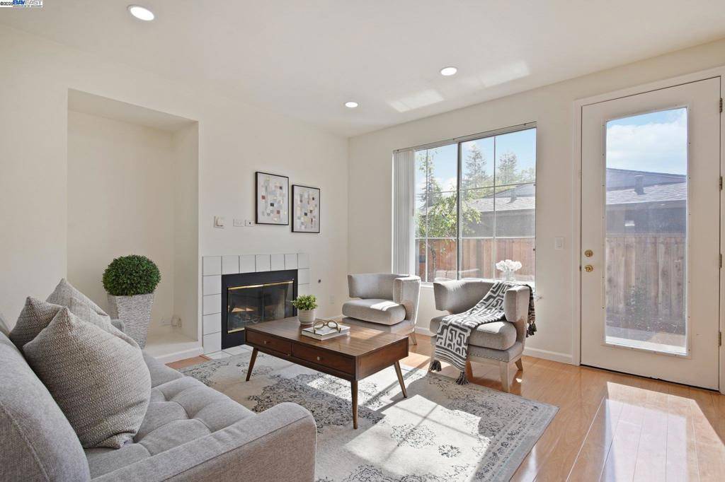 619 Ravenna Ter Fremont, CA 94536