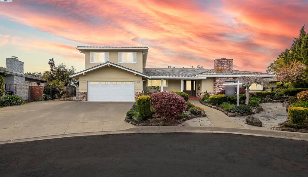 Hayward, CA 94542,26859 Pelham Pl