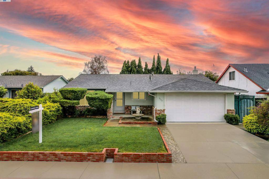Union City, CA 94587,3133 San Juan Pl