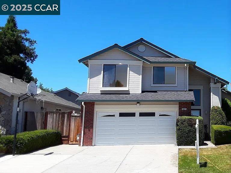 Antioch, CA 94531,4631 Deermeadow Way
