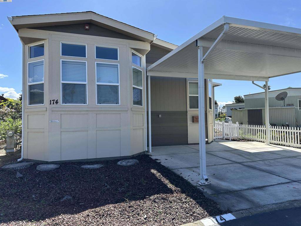 Union City, CA 94587,174 Kona Cir
