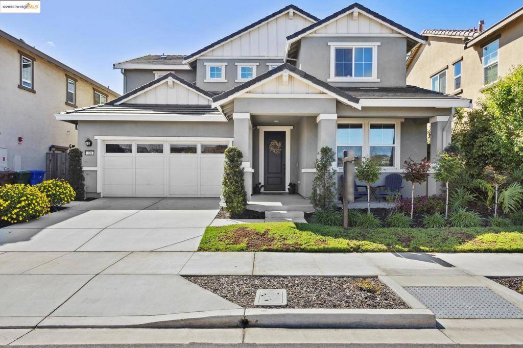Brentwood, CA 94513,228 Sespe Creek Way