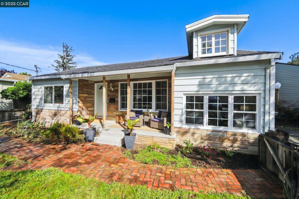 Benicia, CA 94510,35 El Bonito Way