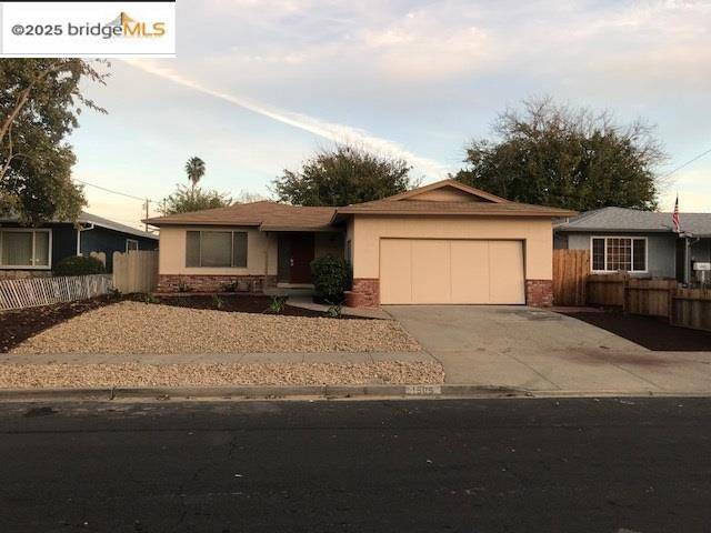 Antioch, CA 94509,1505 Tulip Dr