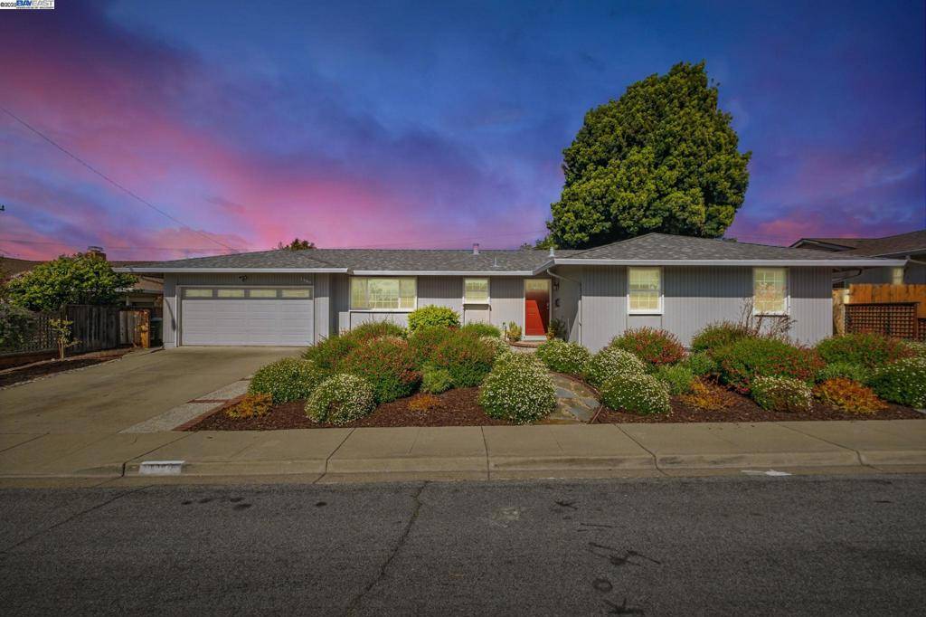 Fremont, CA 94539,1480 Lemos Lane