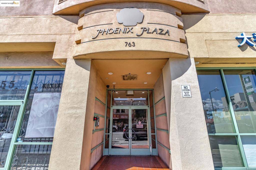 Oakland, CA 94607,763 Franklin St #316