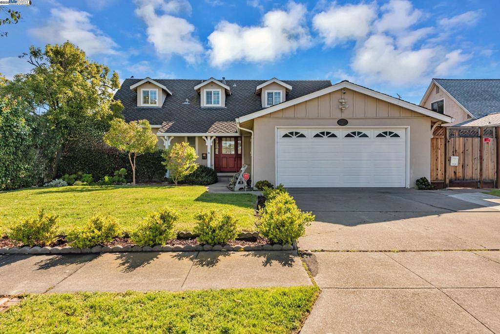 Newark, CA 94560,7728 Hazelnut Dr