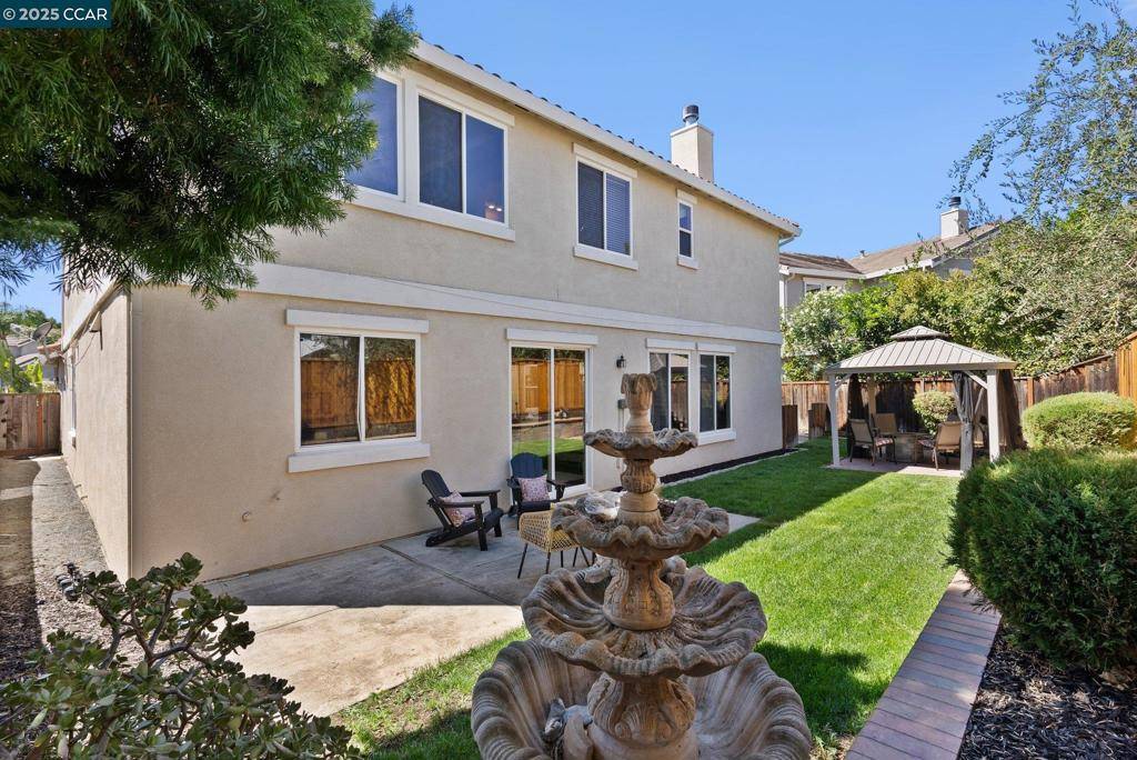 Brentwood, CA 94513,2710 Presidio