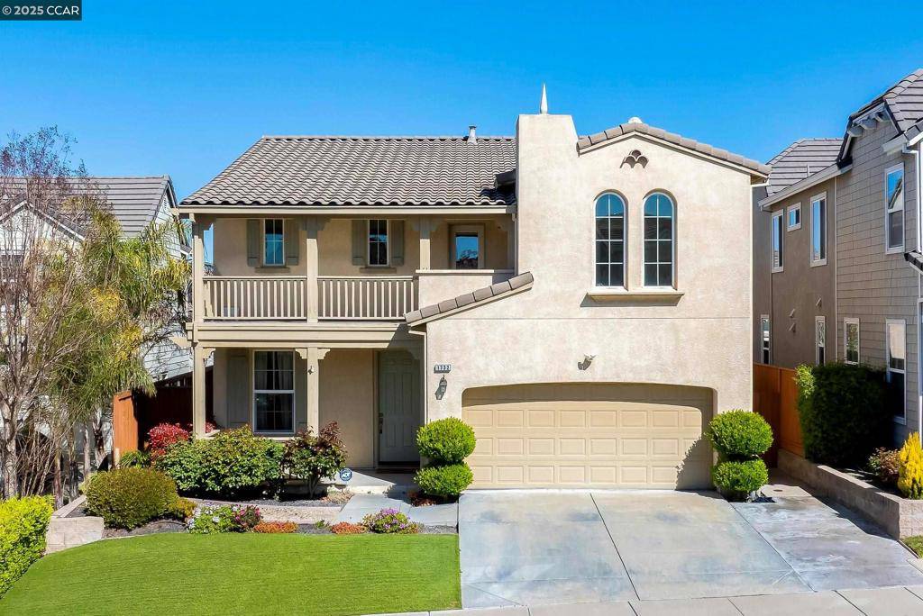 San Ramon, CA 94582,1732 Blakesley Dr