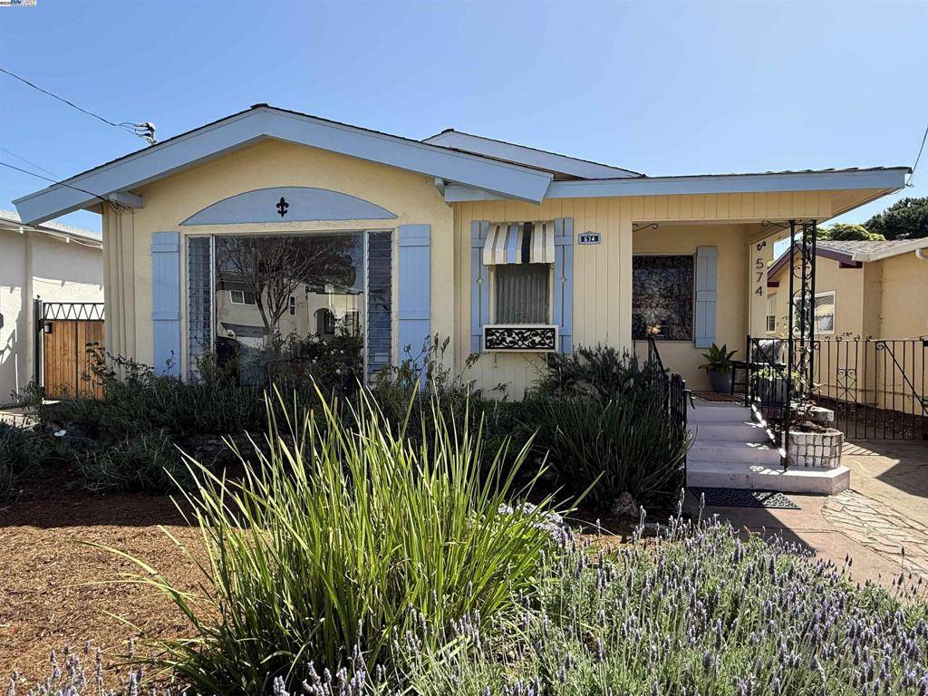 San Leandro, CA 94577,574 Lewis Ave