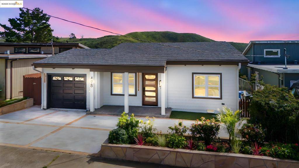 Pacifica, CA 94044,498 Manor Dr