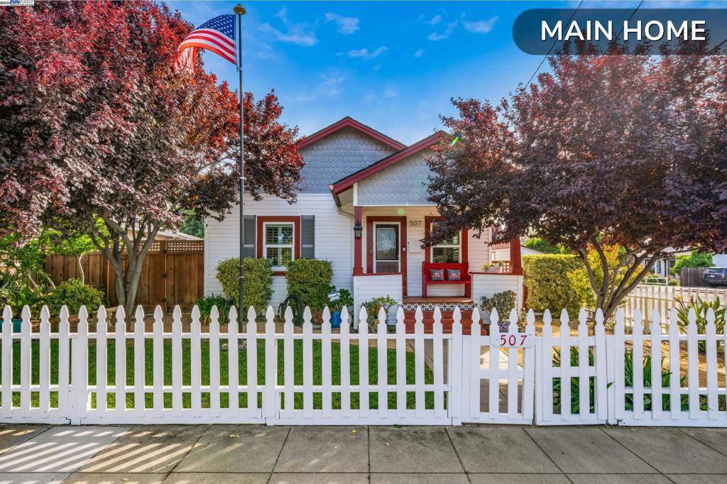 Livermore, CA 94550,507 Maple St