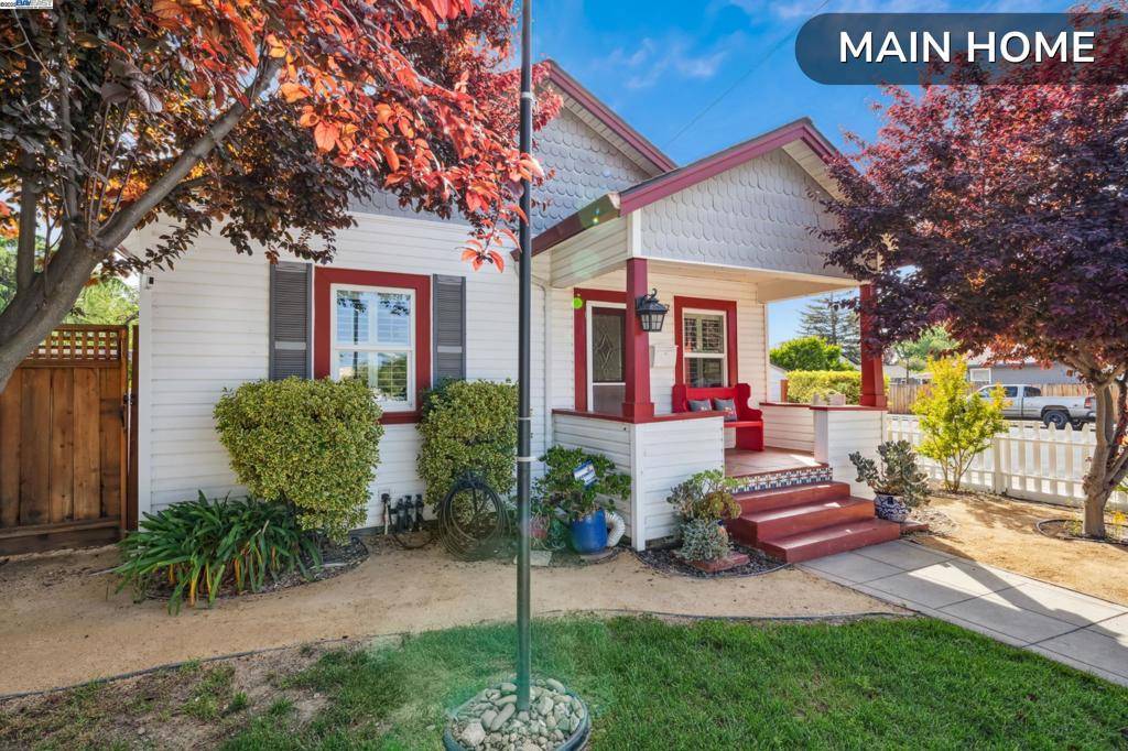 Livermore, CA 94550,507 Maple St