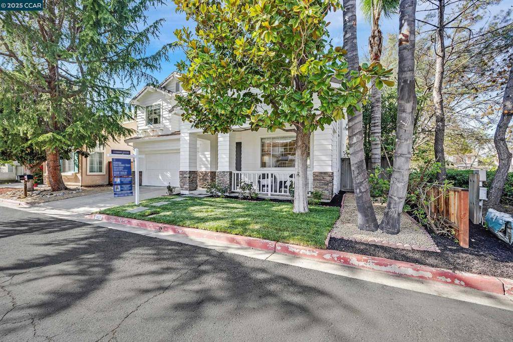 Concord, CA 94518,1457 Dumaine St