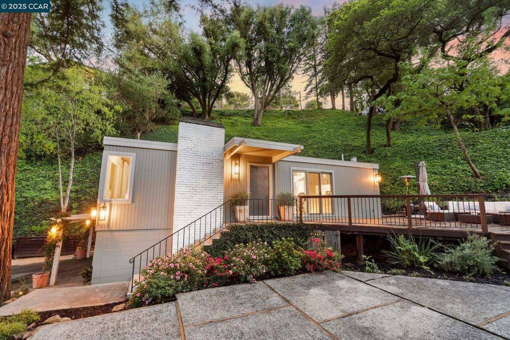 Orinda, CA 94563,19 Vallecito Ln