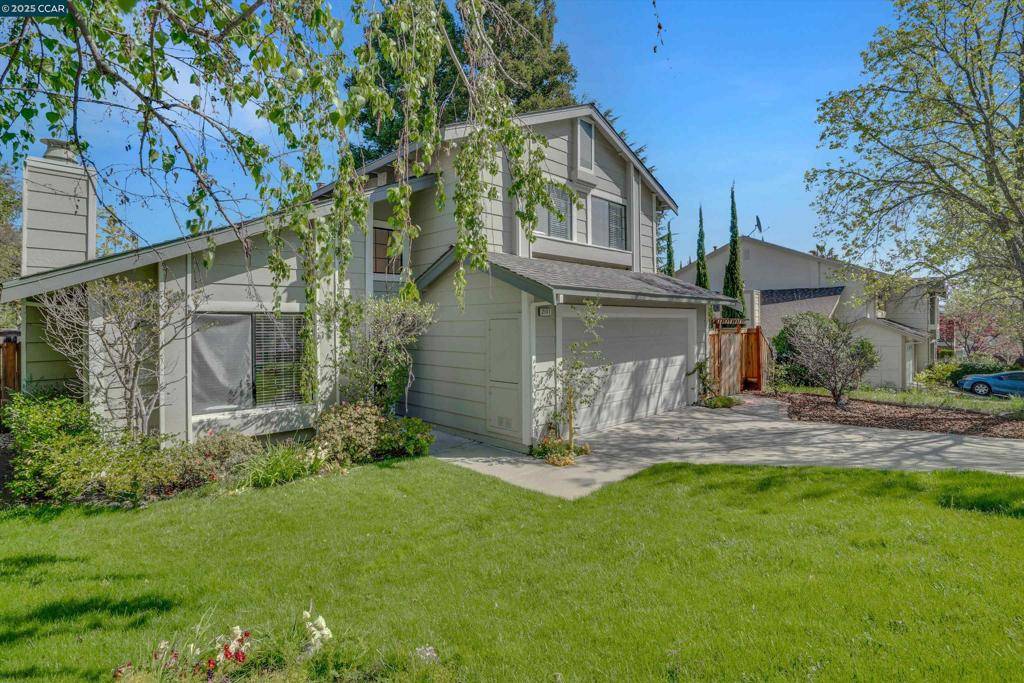 Martinez, CA 94553,2111 Quiet Lake Pl