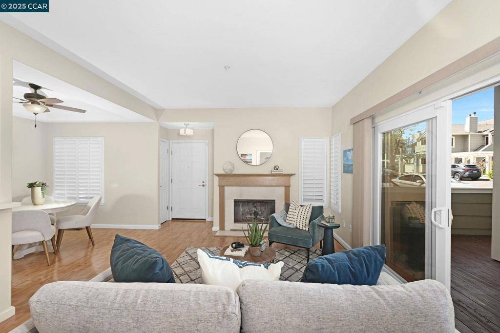 San Ramon, CA 94583,605 Norris Canyon Terrace
