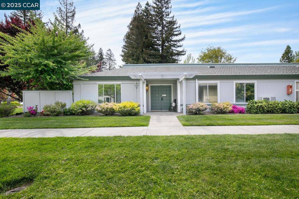 Walnut Creek, CA 94595,1441 Skycrest Dr #1