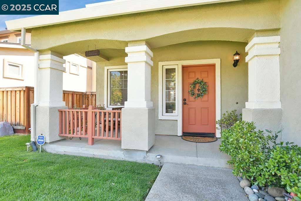Brentwood, CA 94513,1160 Shadowcliff Way
