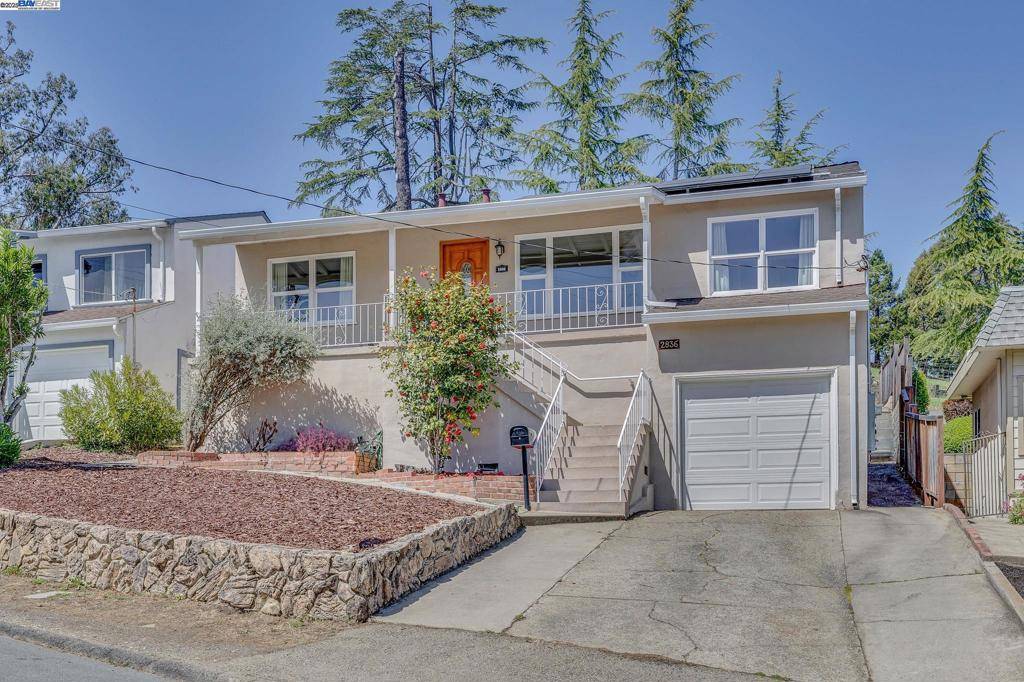 Castro Valley, CA 94546,2836 Sydney Way