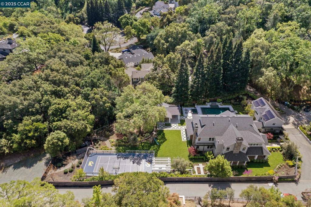 Alamo, CA 94507,271 Lark Ln