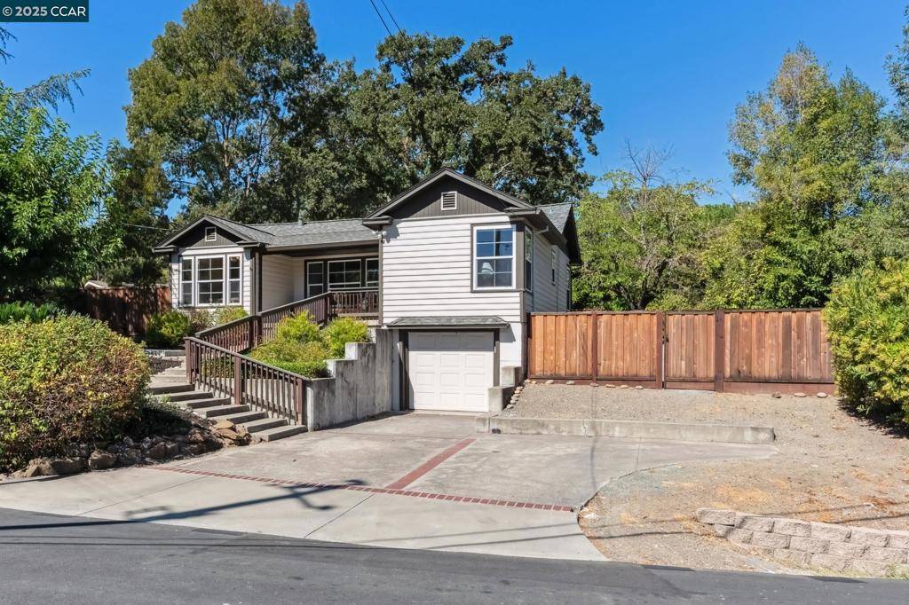 Pleasant Hill, CA 94523,2024 Buttner Rd