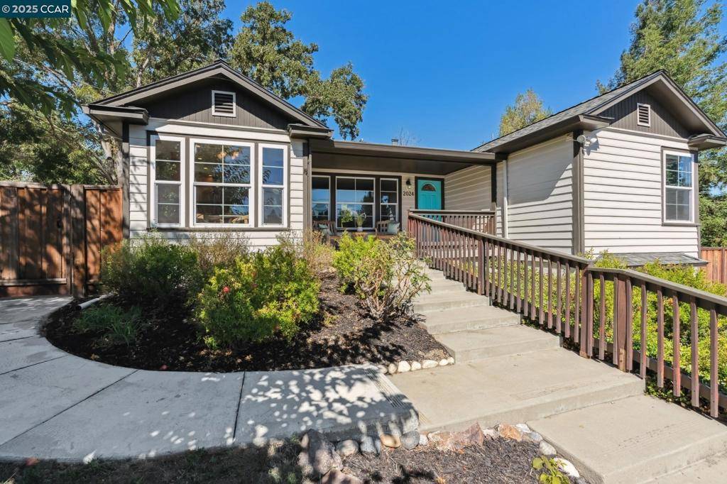 Pleasant Hill, CA 94523,2024 Buttner Rd