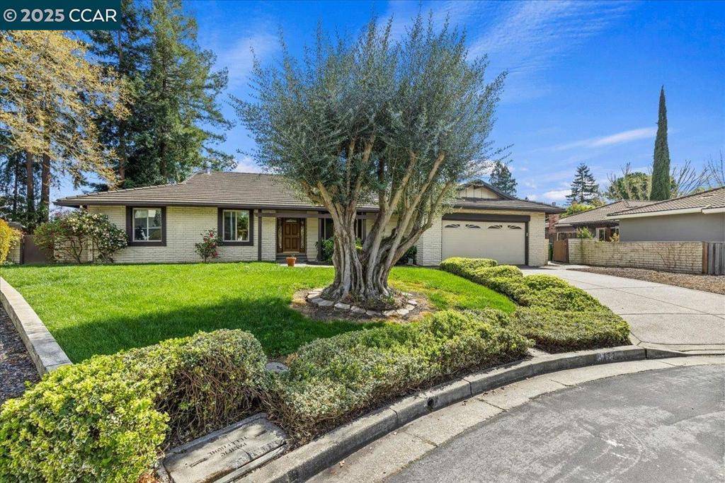 Danville, CA 94526,177 Saint Helena Ct