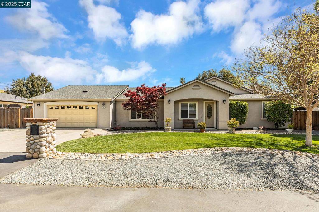Concord, CA 94521,1840 Earl Lane