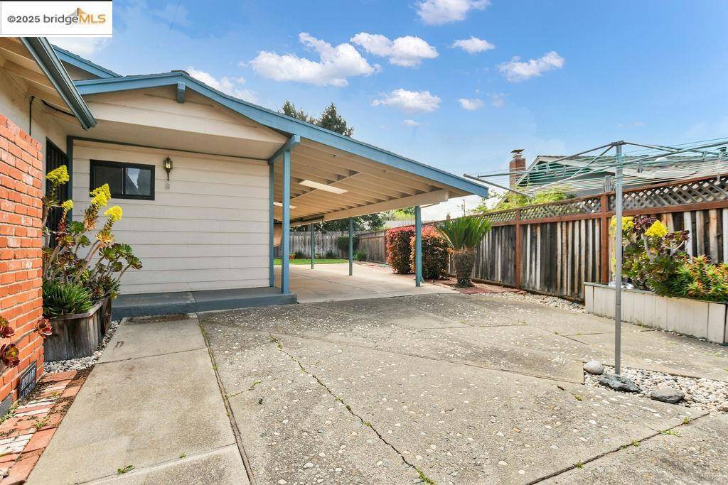 Concord, CA 94519-1620,2614 Hamilton Avenue
