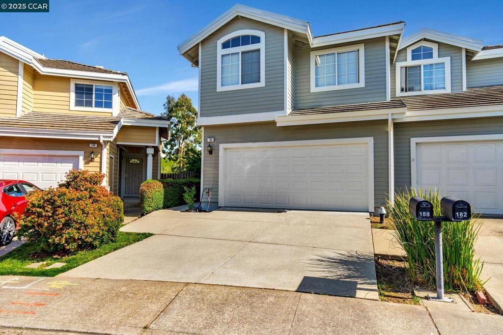 Hercules, CA 94547,188 Scotts Vly