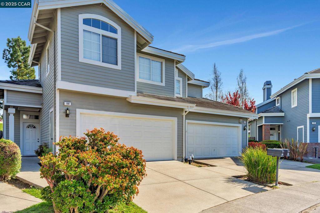 Hercules, CA 94547,188 Scotts Vly
