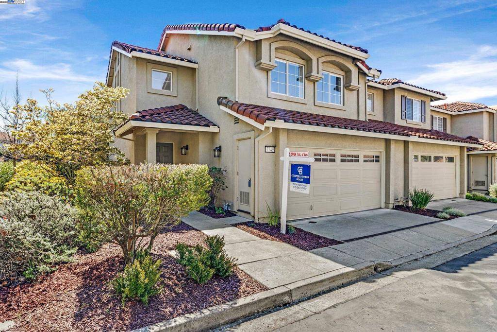 Castro Valley, CA 94552,7749 Summerhill Pl